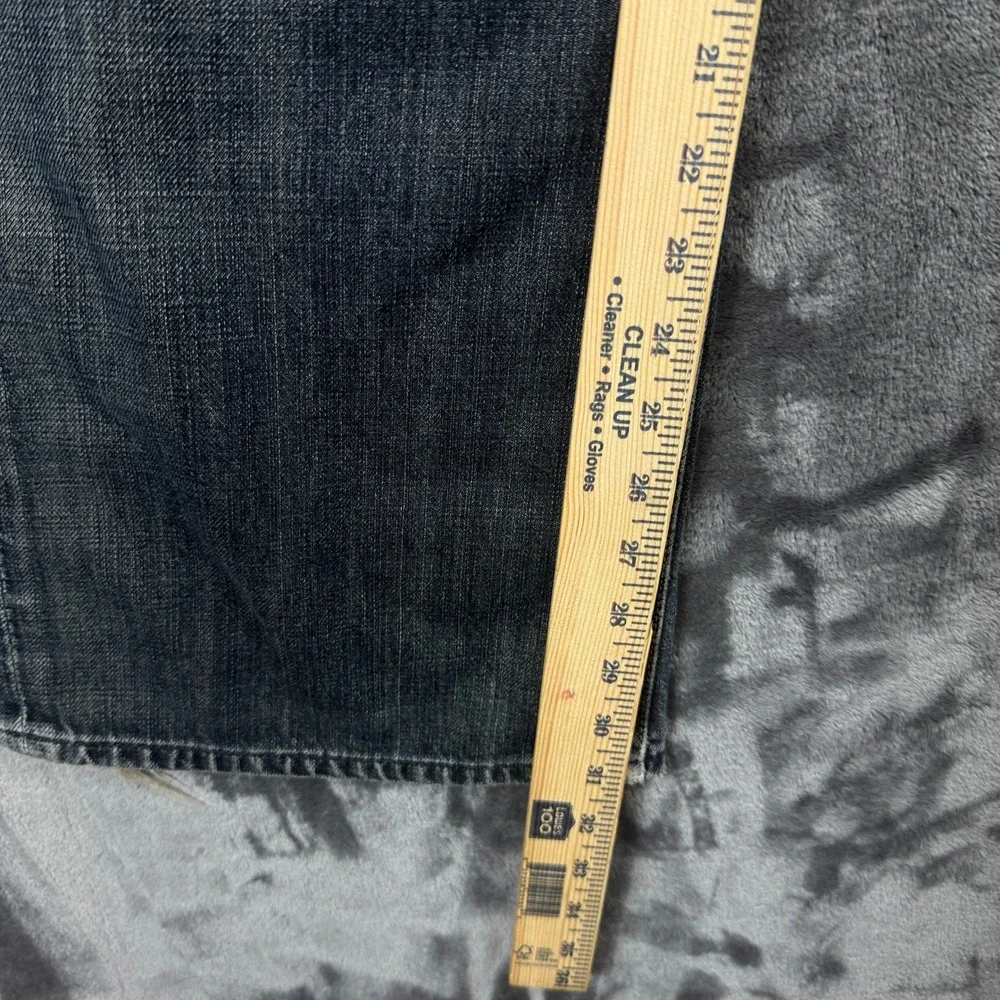 7 For All Mankind all mankind